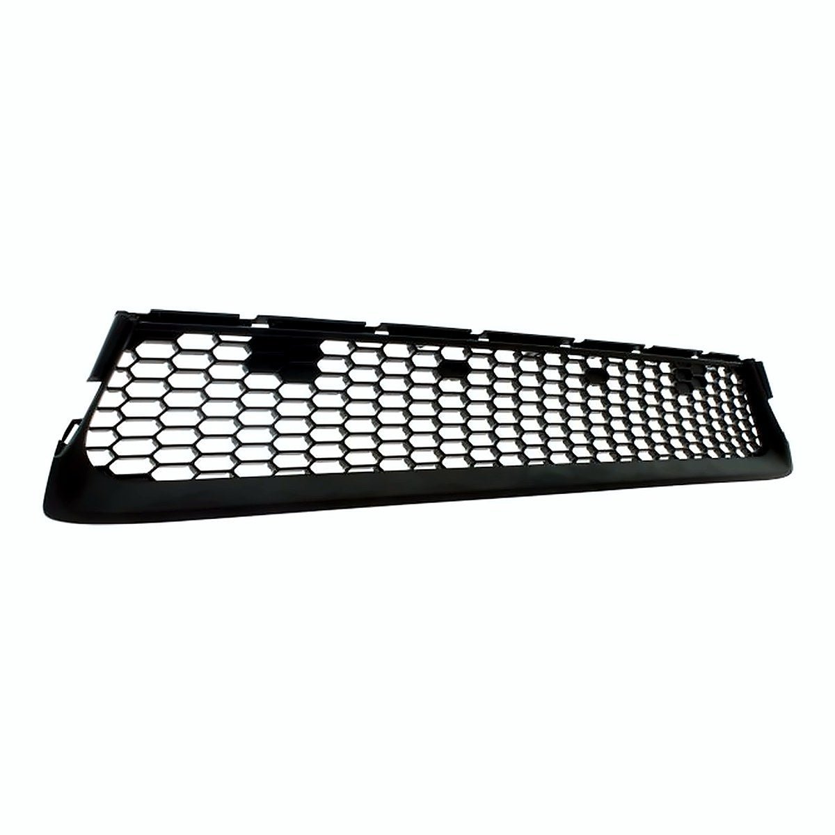 2014-2019 Lexus Gx460 Grille Lower Textured Without Sensor – Side View (LX1036124)