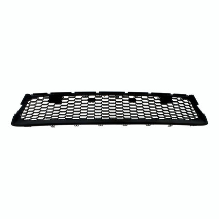 2014-2019 Lexus Gx460 Grille Lower Textured Without Sensor – Back View (LX1036124)