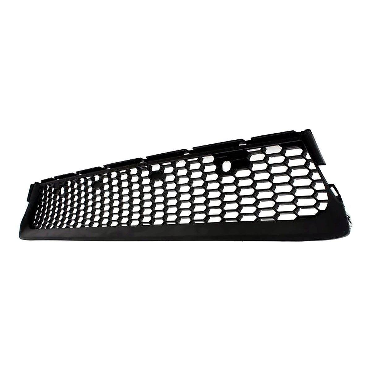 2014-2019 Lexus Gx460 Grille Lower Textured With Sensor – Side View (LX1036125)