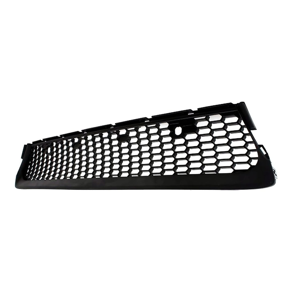 2014-2019 Lexus Gx460 Grille Lower Textured With Sensor – Side View (LX1036125)