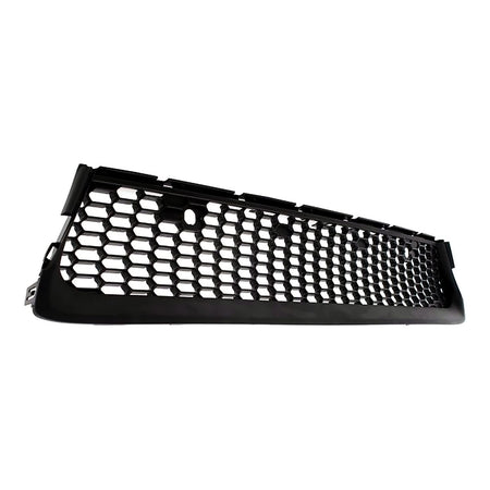 2014-2019 Lexus Gx460 Grille Lower Textured With Sensor – Side View (LX1036125)