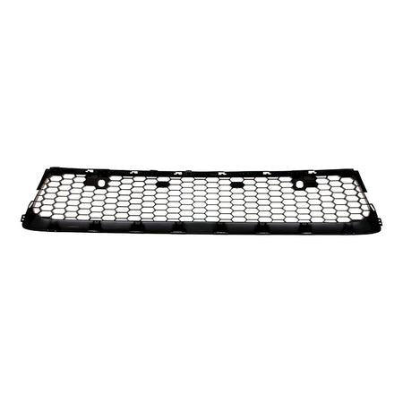 2014-2019 Lexus Gx460 Grille Lower Textured With Sensor – Back View (LX1036125)