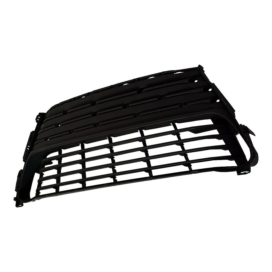 2017-2020 Lexus IS350 Sedan Grille - side angle, Part LX1036134