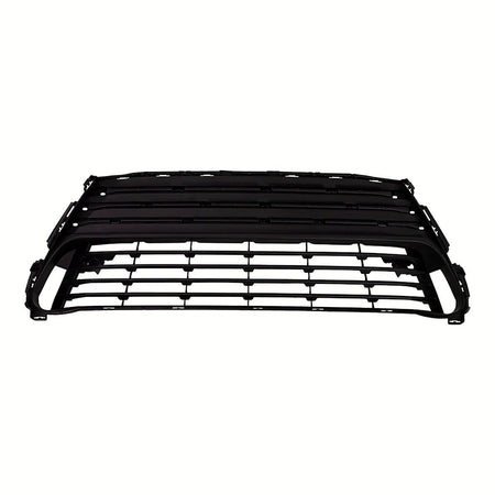 2017-2020 Lexus Is300 Grille Lower Matte Dark Gray With Sensor Without F-Sport – Front View (LX1036135)