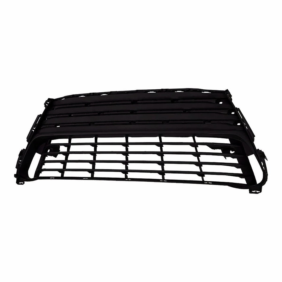 2017 Lexus IS200T Grille - side angle, Part LX1036135