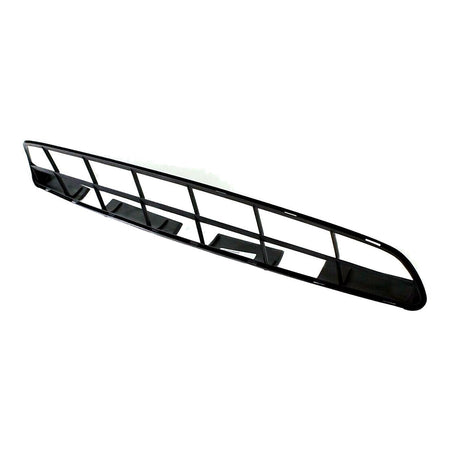 2010-2011 Lexus Rx350 Bumper Front Center Garnish Matte-Dk Gray_LX1037102-2