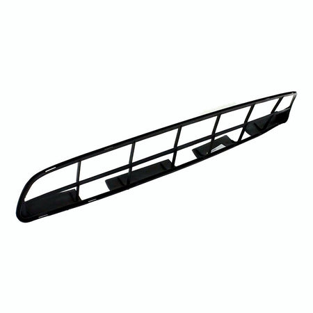 2010-2011 Lexus Rx350 Bumper Front Center Garnish Matte-Dk Gray_LX1037102-3