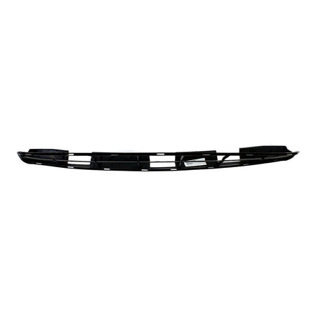 2010-2011 Lexus Rx350 Bumper Front Center Garnish Matte-Dk Gray_LX1037102-4