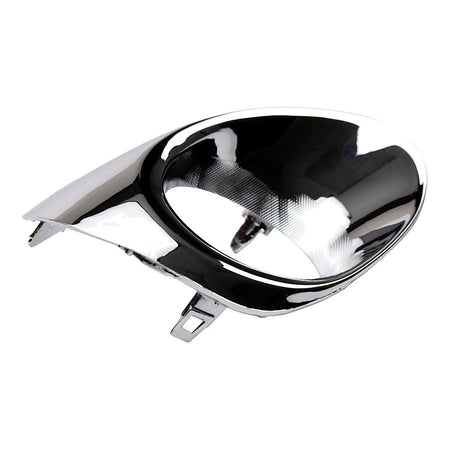 2013-2015 Lexus Rx350 Fog Light Bezel Front Driver Side Chrome – Side View (LX1038105)