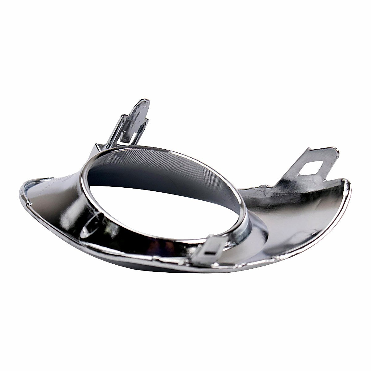 2013-2015 Lexus Rx350 Fog Light Bezel Front Driver Side Chrome – Side View (LX1038105)