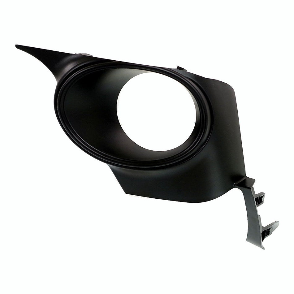 2014-2015 Lexus Is250_Sedan Fog Light Bezel Front Driver Side Without F-Sport – Front View (LX1038107)