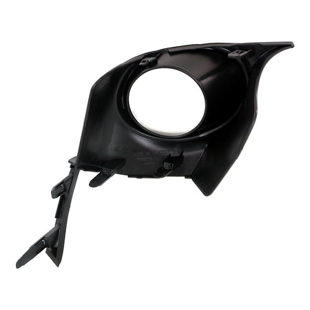 2014-2015 Lexus Is250_Sedan Fog Light Bezel Front Driver Side Without F-Sport – Back View (LX1038107)