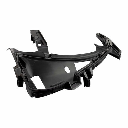 2017-2020 Lexus Is300 Grille Bracket Driver Side Black With F-Sport – Side View (LX1038125)