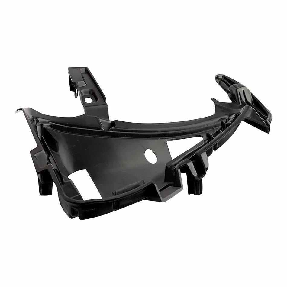 2017 Lexus IS200T F Sport Grille Bracket Driver Side - side angle, Part LX1038125