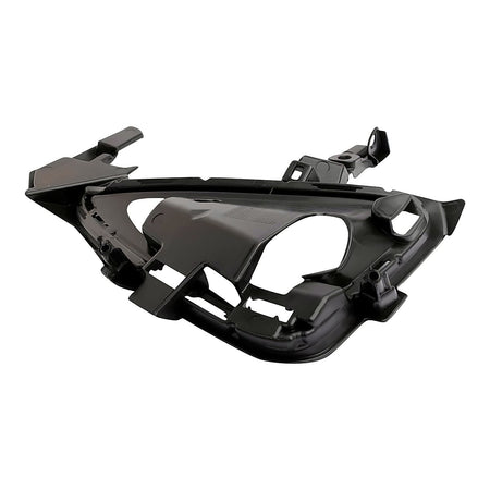 2017-2020 Lexus Is300 Grille Bracket Driver Side Black With F-Sport – Side View (LX1038125)