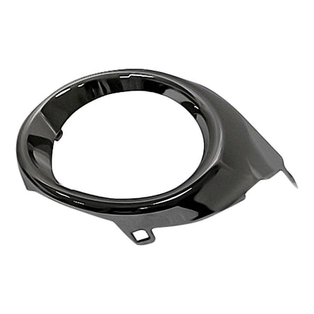 2013-2015 Lexus Es300H Fog Light Bezel Front Passenger Side Chrome – LX1039104