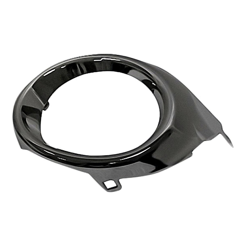 2013-2015 Lexus Es300H Fog Light Bezel Front Passenger Side Chrome – LX1039104
