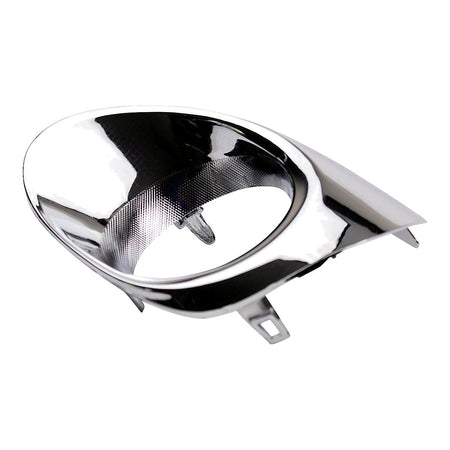 2013-2015 Lexus Rx350 Fog Light Bezel Front Passenger Side Chrome – Side View (LX1039105)