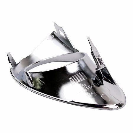 2013-2015 Lexus Rx350 Fog Light Bezel Front Passenger Side Chrome – Side View (LX1039105)