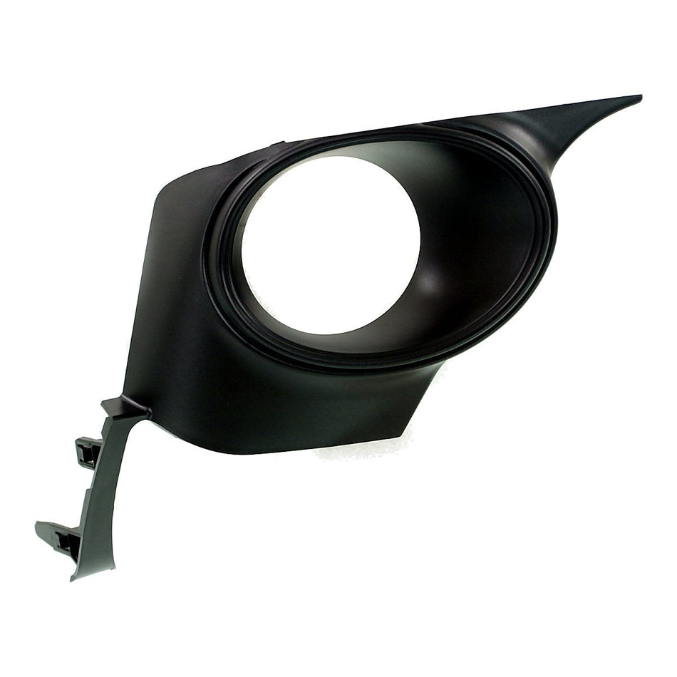 2014-2015 Lexus Is250_Sedan Fog Light Bezel Front Passenger Side Without F-Sport – Front View (LX1039107)