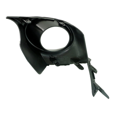 2014-2015 Lexus Is250_Sedan Fog Light Bezel Front Passenger Side Without F-Sport – Back View (LX1039107)