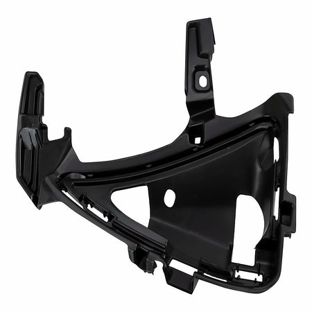 2017-2020 Lexus Is300 Grille Bracket Passenger Side Black With F-Sport – Front View (LX1039125)