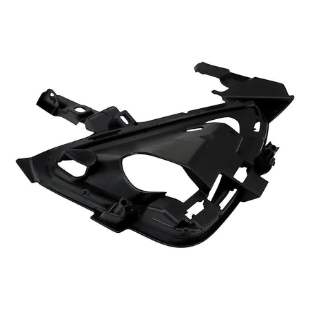 2017-2020 Lexus Is300 Grille Bracket Passenger Side Black With F-Sport – Side View (LX1039125)