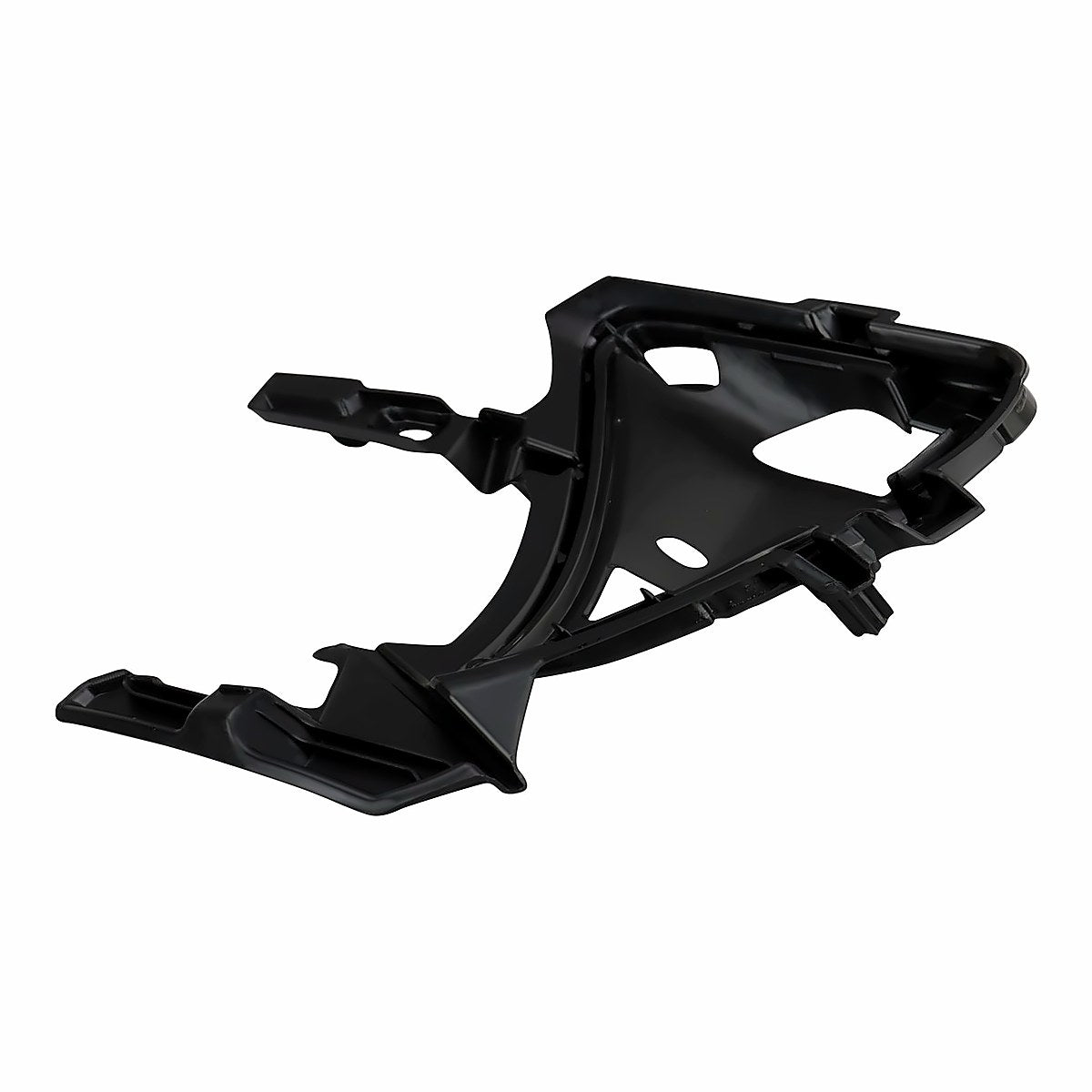 2017-2020 Lexus Is300 Grille Bracket Passenger Side Black With F-Sport – Side View (LX1039125)