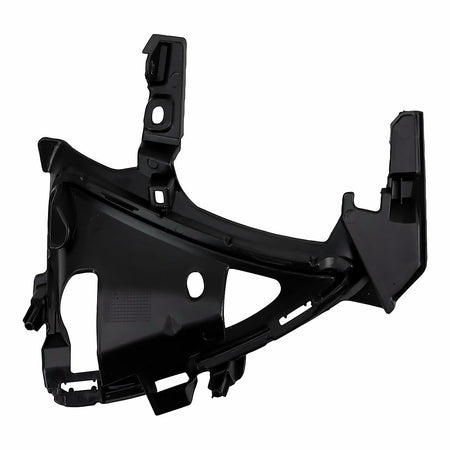 2017-2020 Lexus Is300 Grille Bracket Passenger Side Black With F-Sport – Back View (LX1039125)