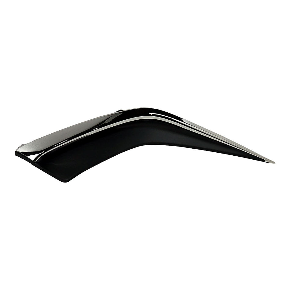 2019-2025 Lexus ES350 Bumper Molding Front Passenger Side - product view, Part LX1039128