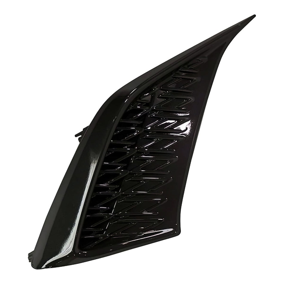2021-2025 Lexus ES250 Grille Insert Front Passenger Side - product view, Part LX1039134