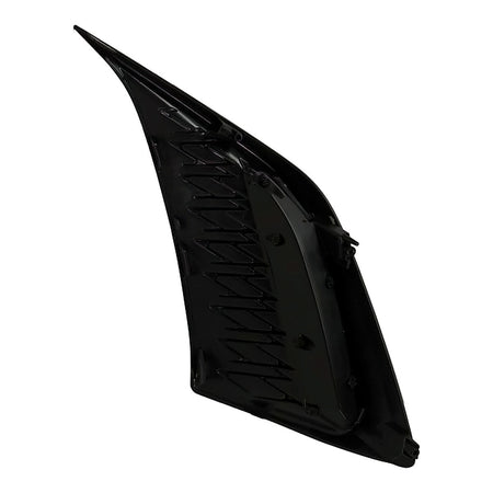 2022-2025 Lexus Es300H Grille Insert Front Passenger Side Bright Black With F-Sport – Back View (LX1039134)