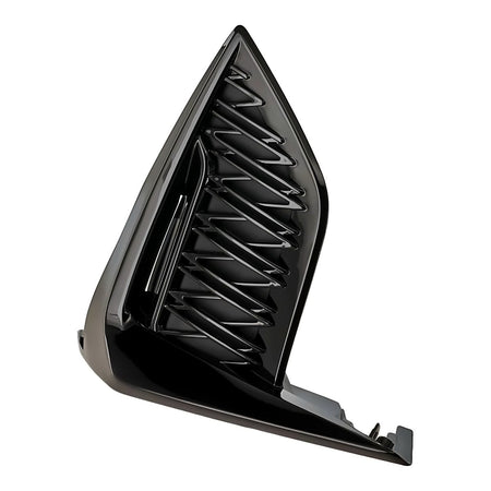 2024-2025 Lexus Is300 Grille Front Passenger Side Gloss Black With F-Sprt – Side View (LX1039149)