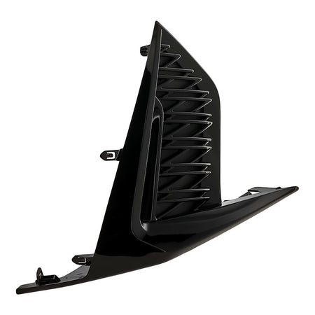 2024-2025 Lexus Is300 Grille Front Passenger Side Gloss Black With F-Sprt – Side View (LX1039149)
