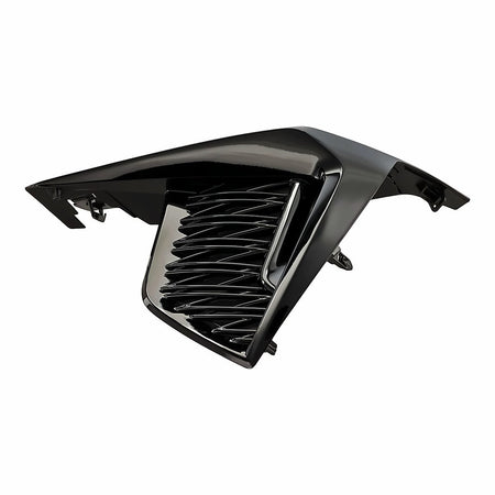 2024-2025 Lexus Is300 Grille Front Passenger Side Gloss Black With F-Sprt – Side View (LX1039149)
