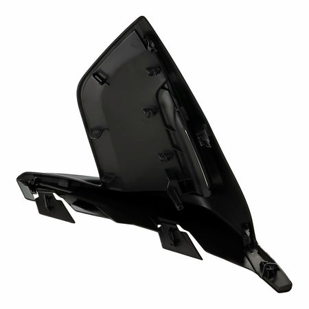 2024-2025 Lexus Is300 Grille Front Passenger Side Gloss Black With F-Sprt – Back View (LX1039149)