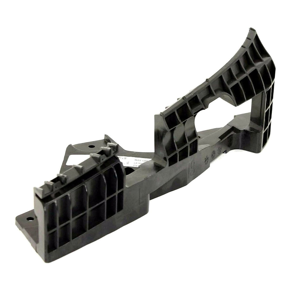 2006-2010 Lexus IS350 Sedan Bumper Stay Front Driver Side - product view, Part LX1042103
