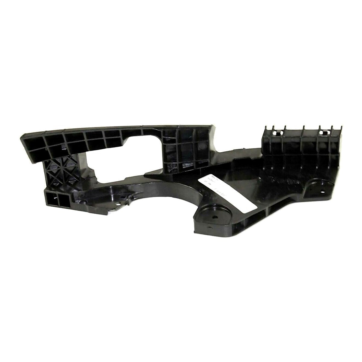 2006-2010 Lexus Is250_Sedan Bumper Support Front Driver Side Plastic – LX1042103-4