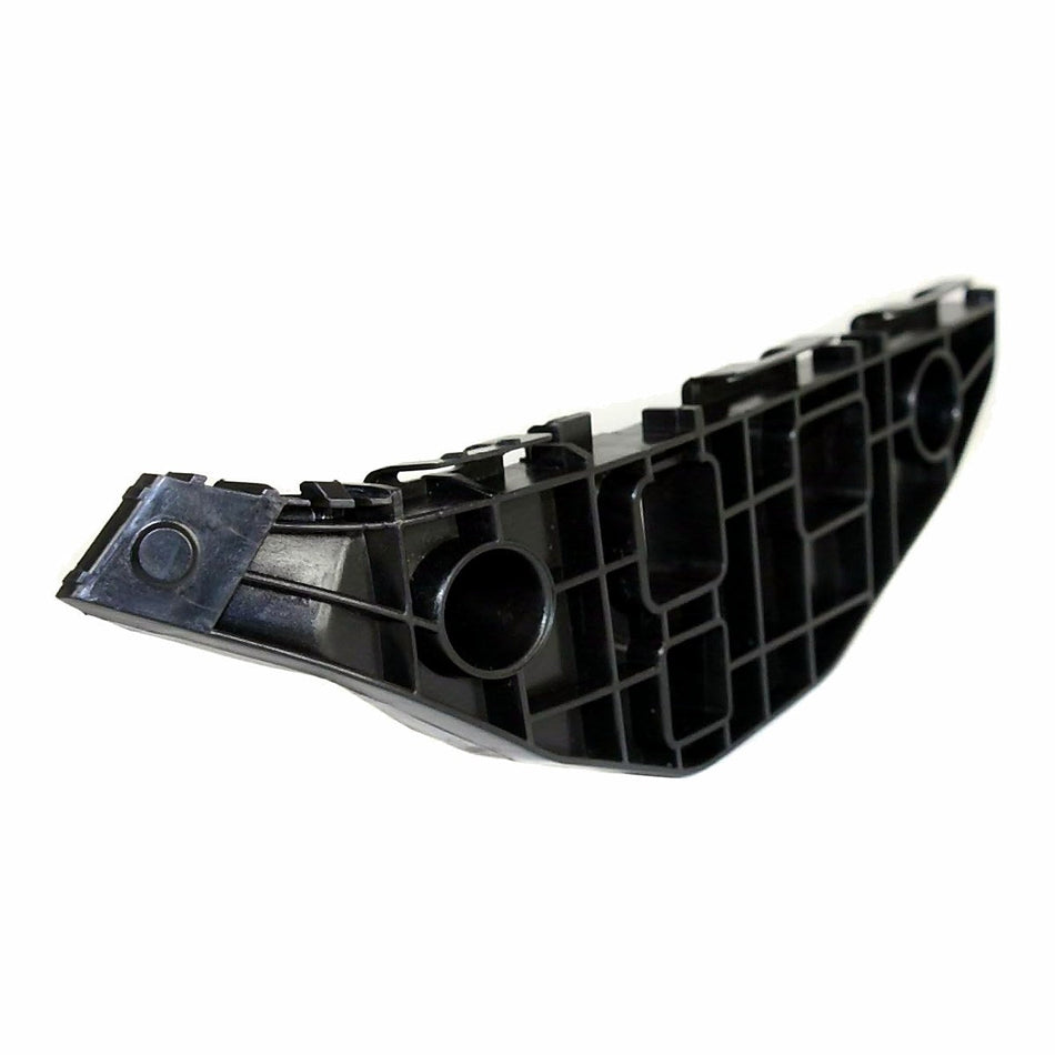2010-2012 Lexus RX450H Bumper Bracket Front Driver Side - side angle, Part LX1042104