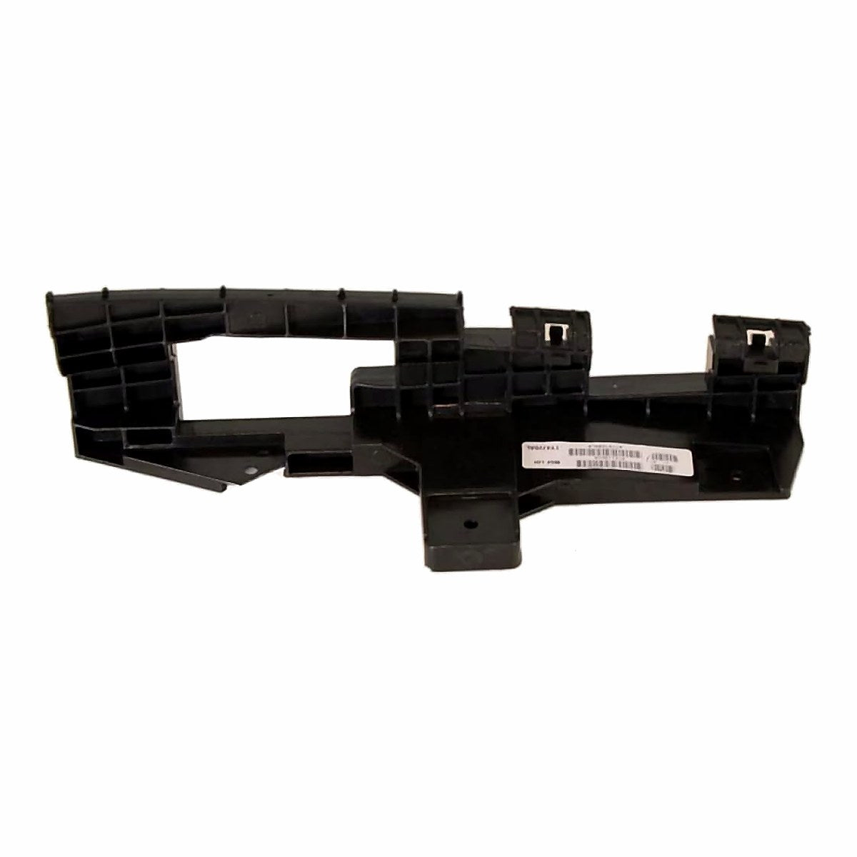 2009-2010 Lexus Is250_Sedan Bumper Bracket Front Driver Side Plastic Fits C Model Without Auto Headlight – LX1042105-2