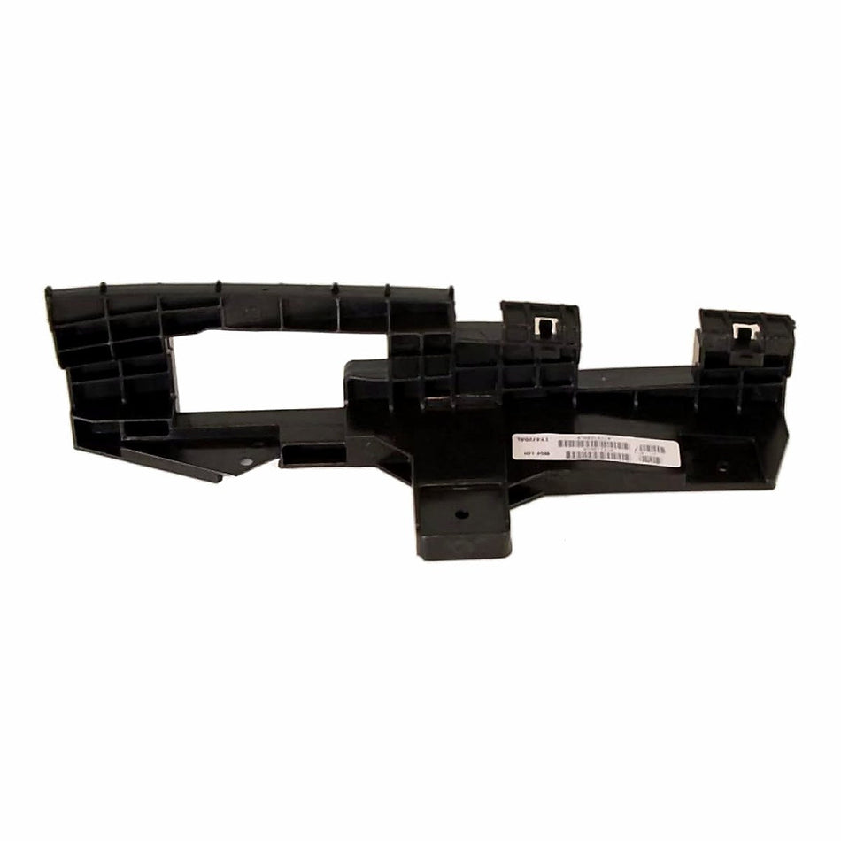 2009-2010 Lexus IS350 Sedan Bumper Bracket Front Driver Side - side angle, Part LX1042105