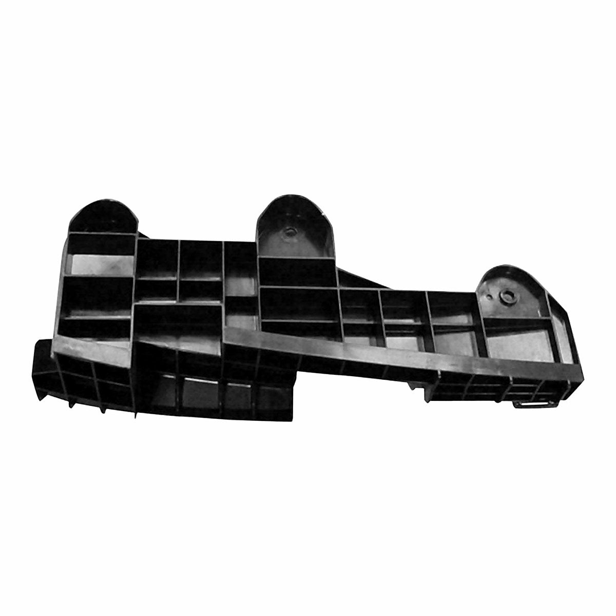 2010-2012 Lexus Es350 Bumper Support Plate (Stiffner) Front Driver Side – LX1042108
