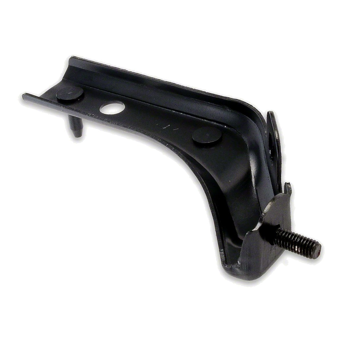2002-2003 Lexus Es300 Bumper Side Support Front Driver Side Steel_LX1042109-2