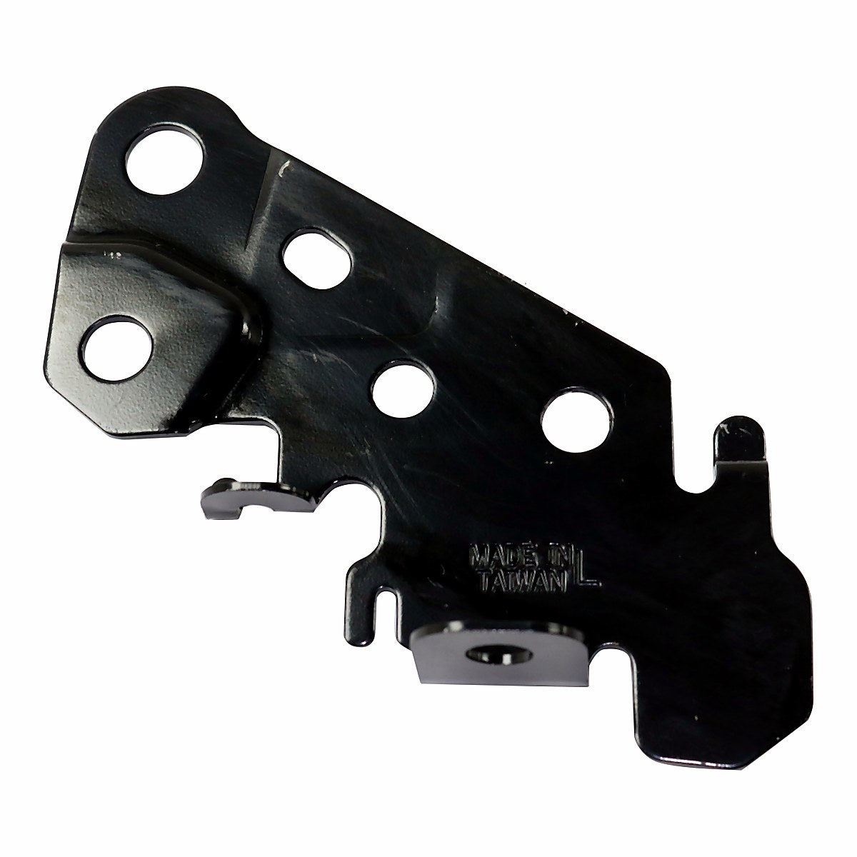 2017-2020 Lexus Is300 Fog Light Bracket Front Driver Side Upper Steel – Front View (LX1042116)