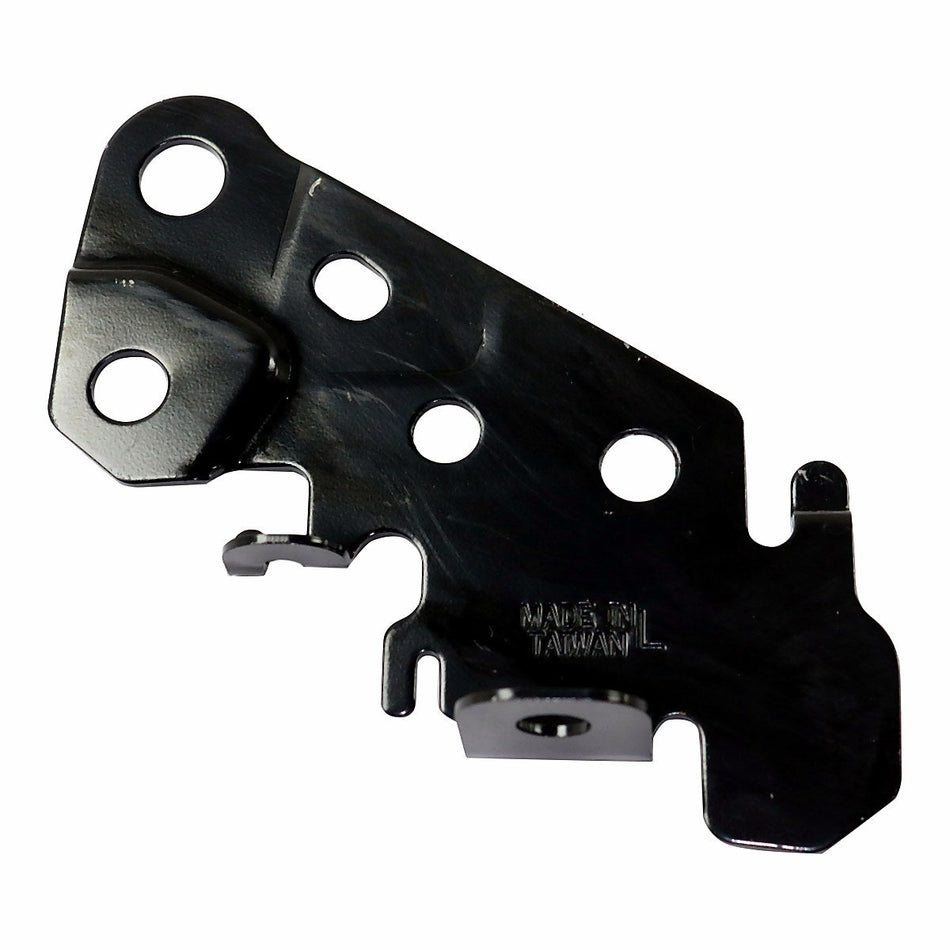 2017-2020 Lexus Is300 Fog Light Bracket Front Driver Side Upper Steel – Front View (LX1042116)