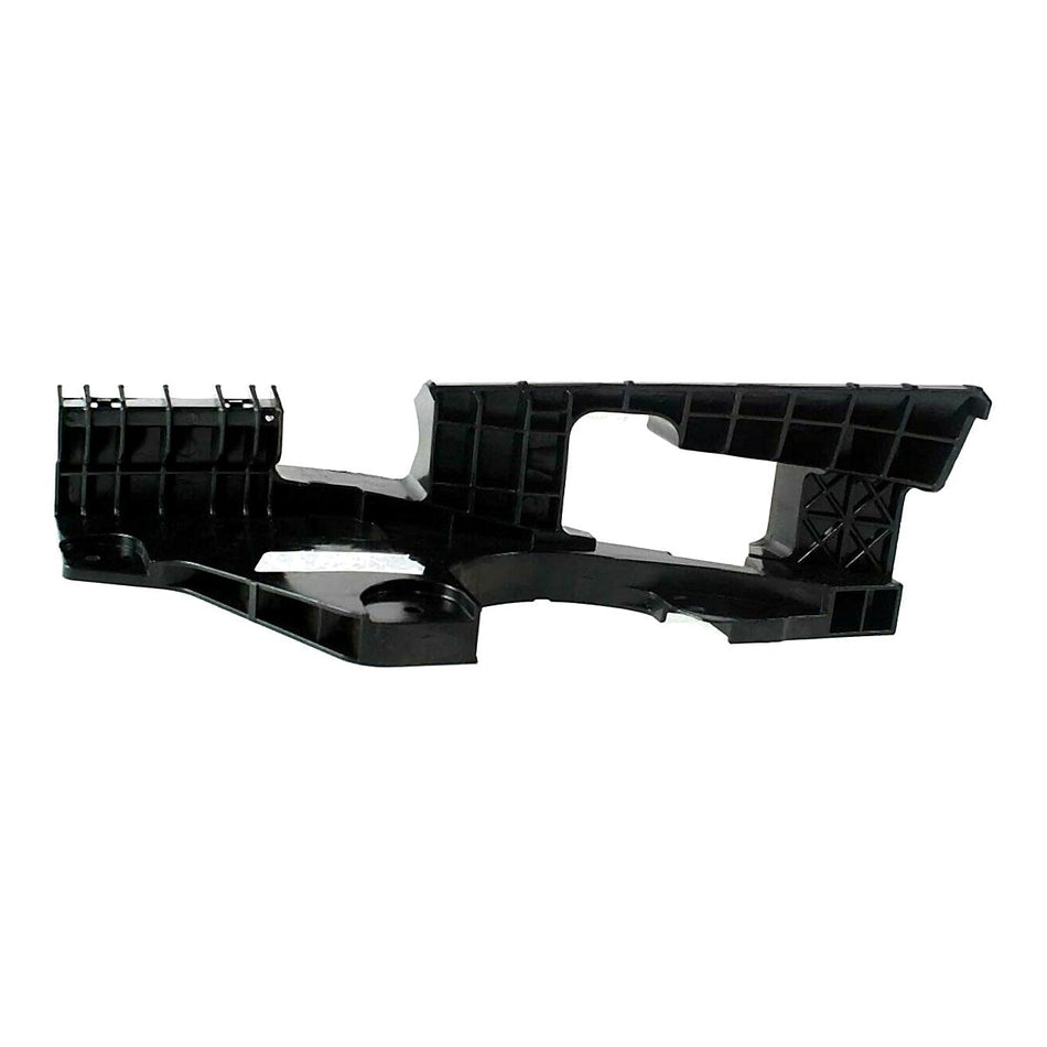 2006-2010 Lexus IS350 Sedan Bumper Stay Front Passenger Side - side angle, Part LX1043103