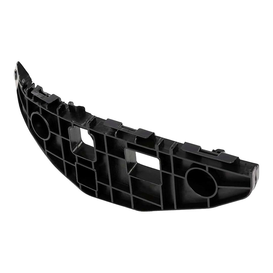 2010-2012 Lexus RX450H Bumper Bracket Front Passenger Side - back view, Part LX1043104