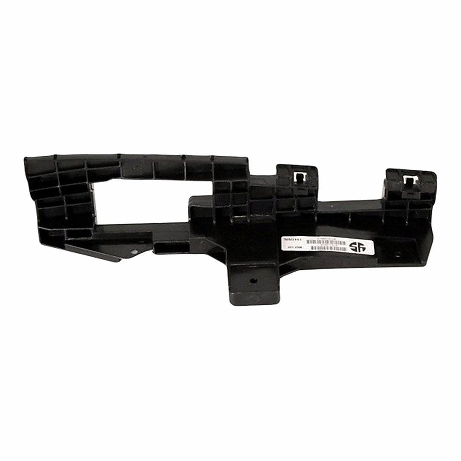 2009-2010 Lexus IS350 Sedan Bumper Bracket Front Passenger Side - product view, Part LX1043105