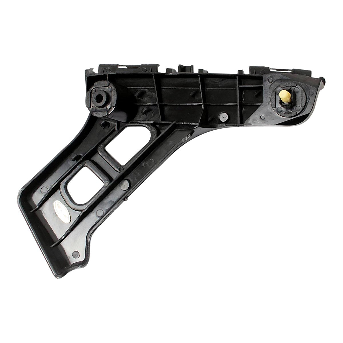 2011-2017 Lexus Ct200H Bumper Support Front Passenger Side Plastic – LX1043106-4