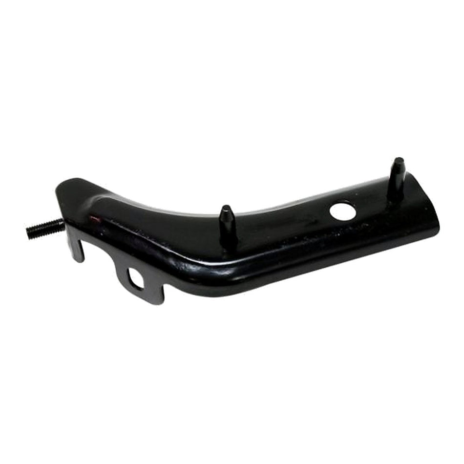 2004-2006 Lexus ES330 Bumper Side Front Passenger Side - product view, Part LX1043109